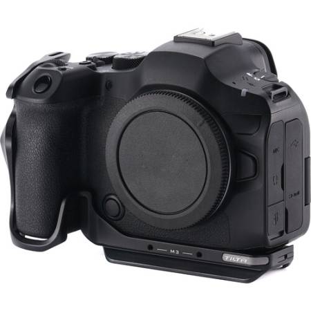 Tilta TA-T99-HCC-B - półklatka do Canon R6 Mark III (L-kształtna)
